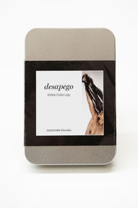 DESAPEGO · Andrea Costas Lago (Collector's Box)