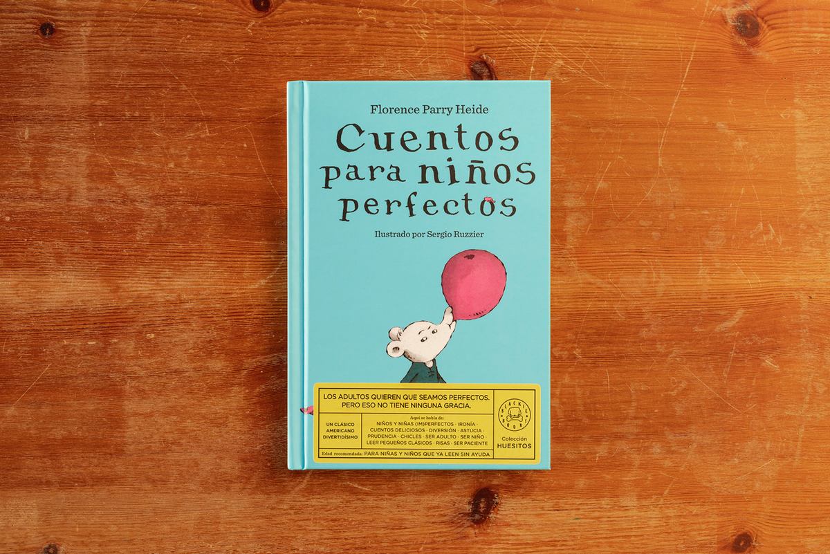 Cuentos Para NiÑos Perfectos Lasal Books 3690
