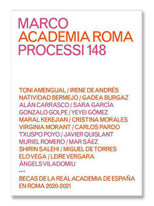 ACADEMIA ROMA · Processi 148