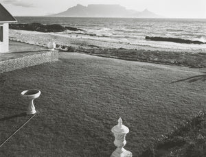 DAVID GOLDBLATT