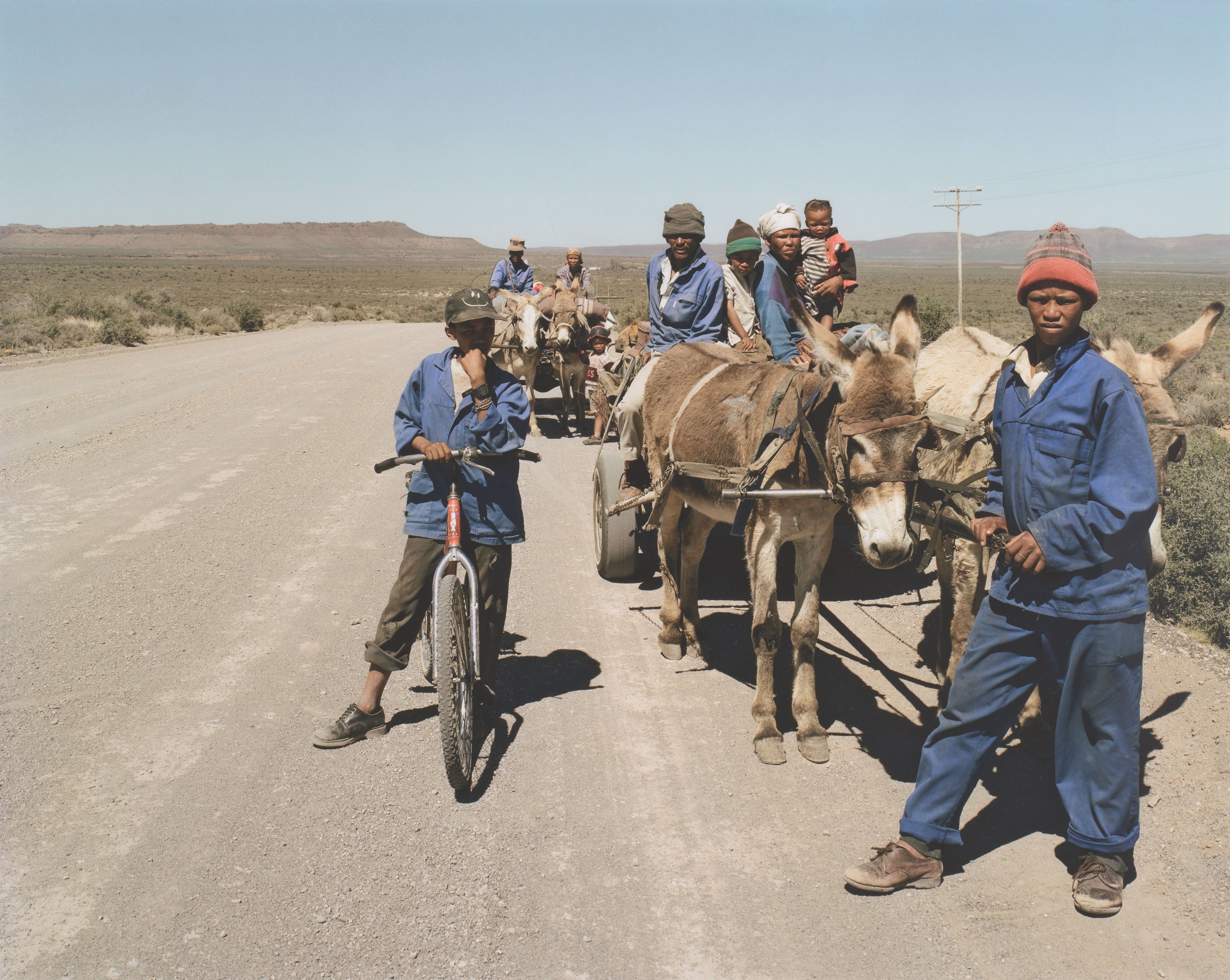 DAVID GOLDBLATT