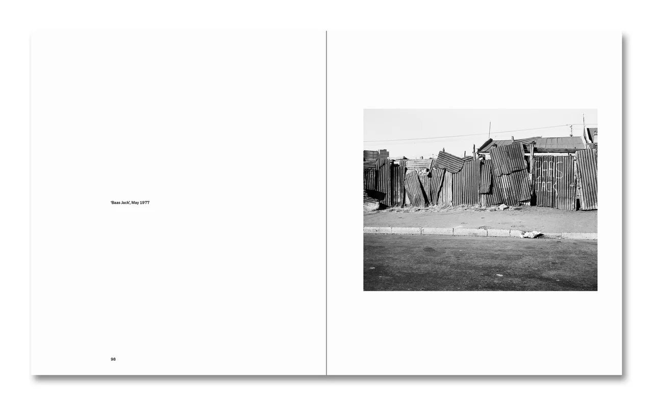 FRAGMENTS OF FIETAS · David Goldblatt