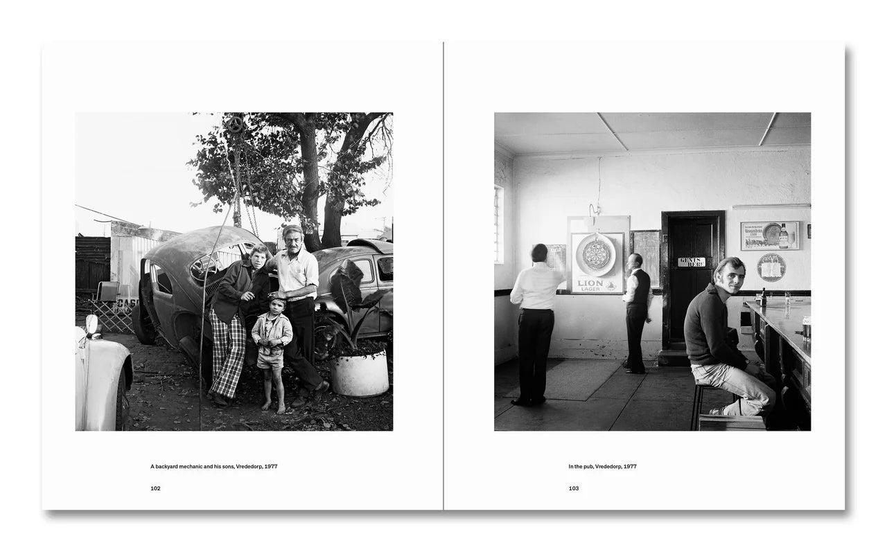 FRAGMENTS OF FIETAS · David Goldblatt