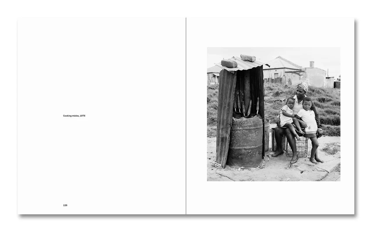 FRAGMENTS OF FIETAS · David Goldblatt