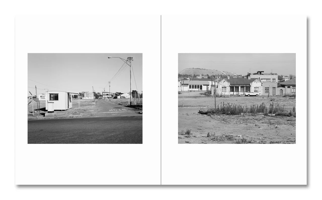 FRAGMENTS OF FIETAS · David Goldblatt
