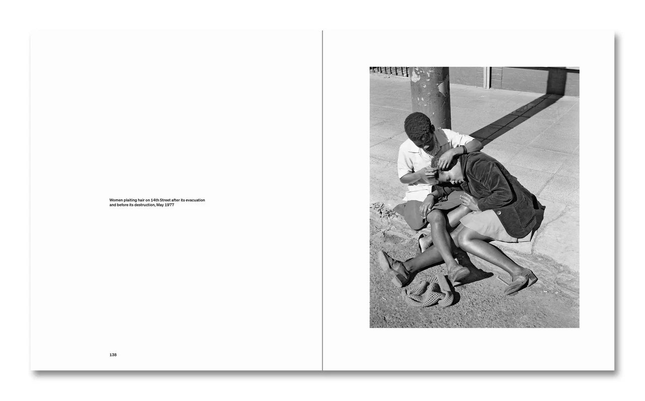 FRAGMENTS OF FIETAS · David Goldblatt