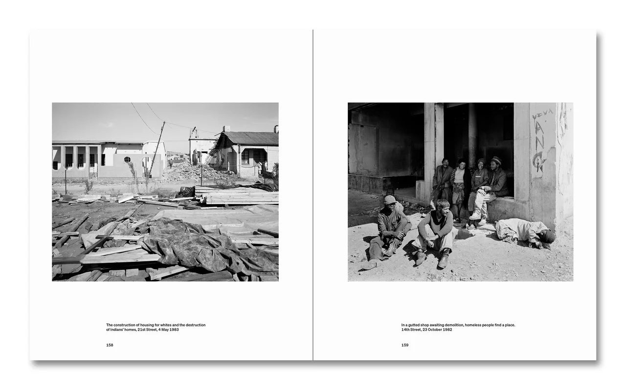 FRAGMENTS OF FIETAS · David Goldblatt