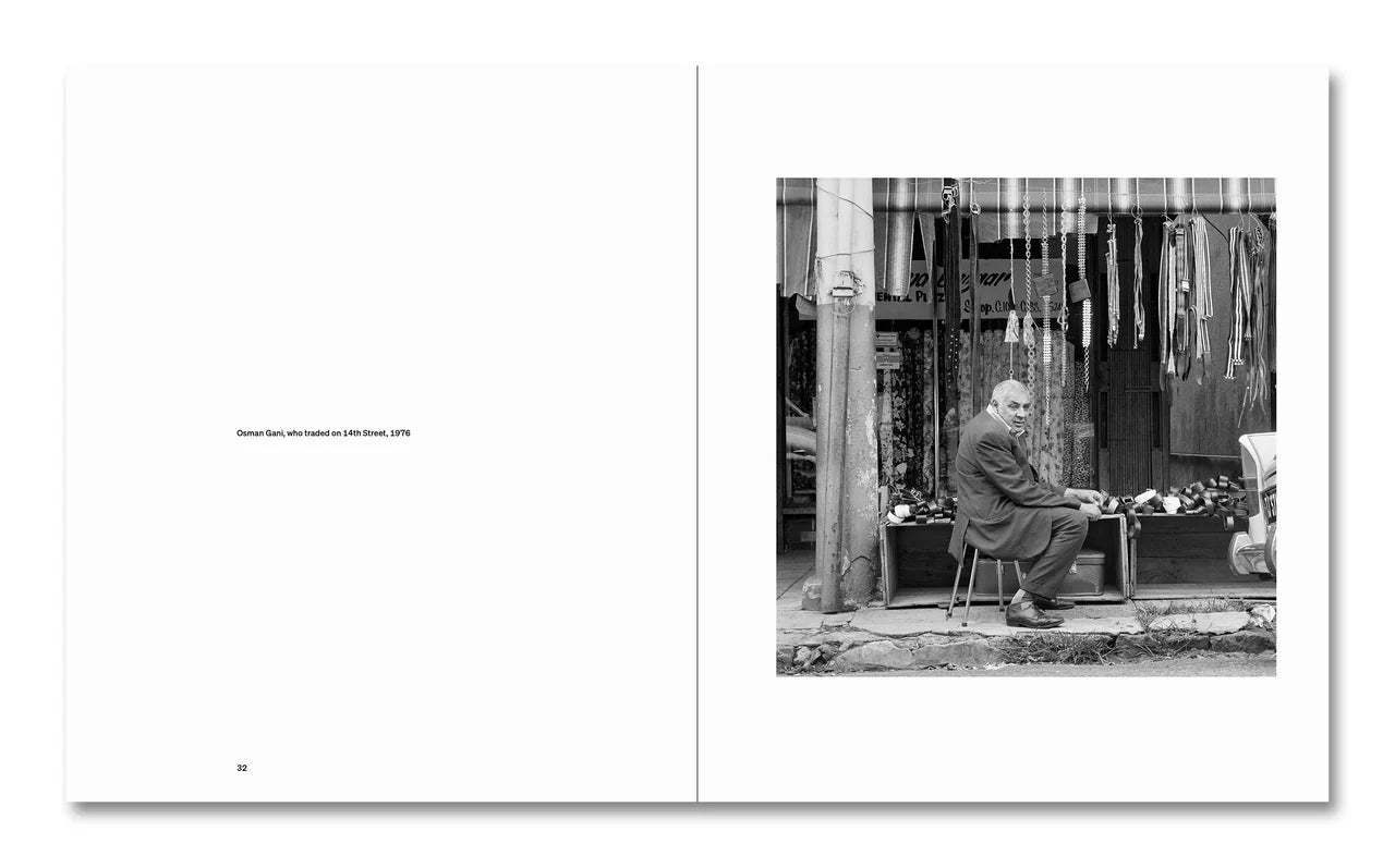 FRAGMENTS OF FIETAS · David Goldblatt