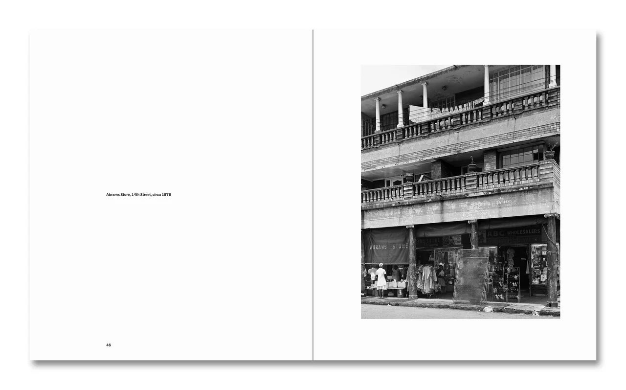 FRAGMENTS OF FIETAS · David Goldblatt