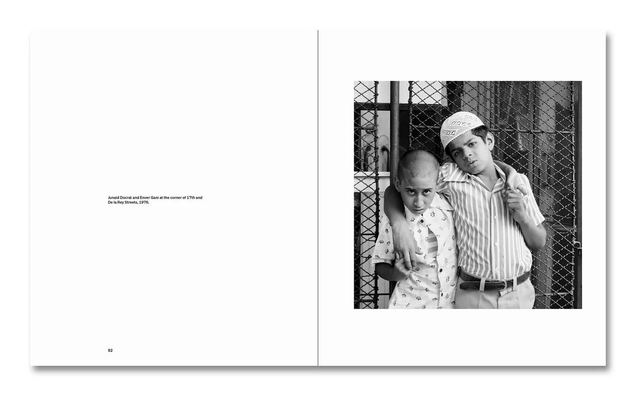 FRAGMENTS OF FIETAS · David Goldblatt