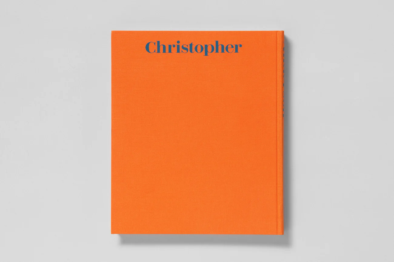 PIA · Christopher Anderson