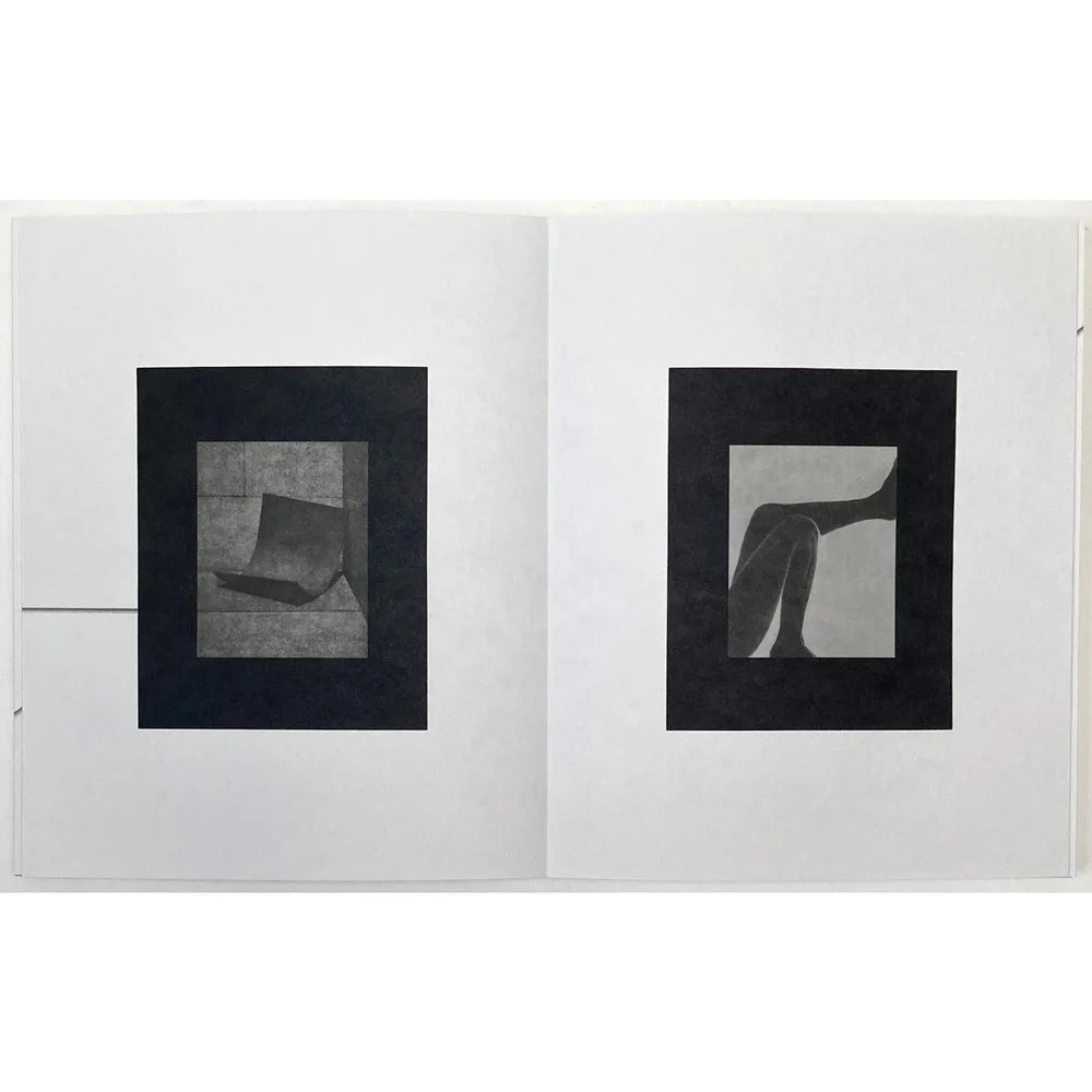 CTRL SHIFT + J · Sayuri Ichida