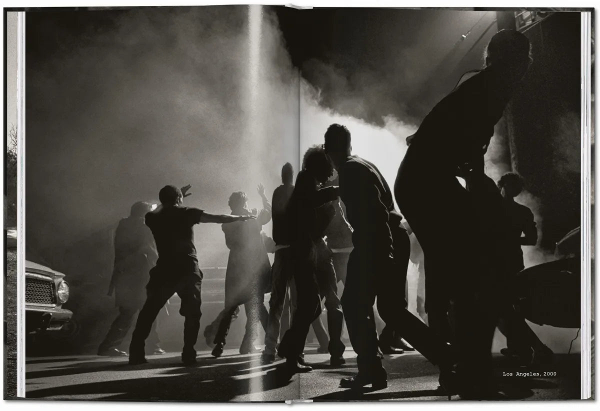 PETER LINDBERGH · Untold Stories (MINI)