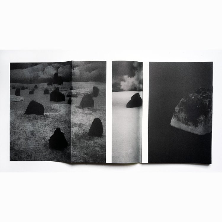 BEYOND WHAT YOU SEE · Toshiya Watanabe