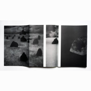 BEYOND WHAT YOU SEE · Toshiya Watanabe