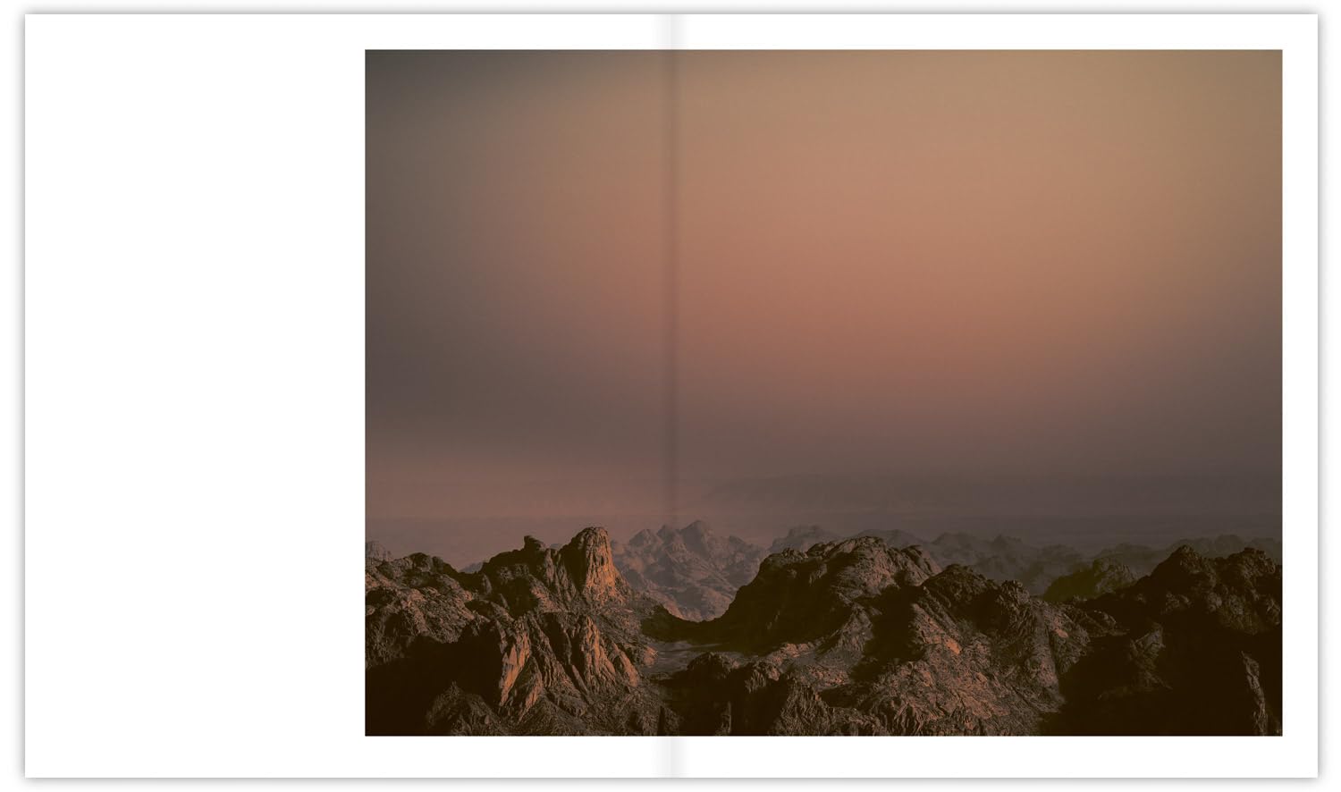 NUESTRA HABITACIÓN SECRETA · Mohamed Hassan