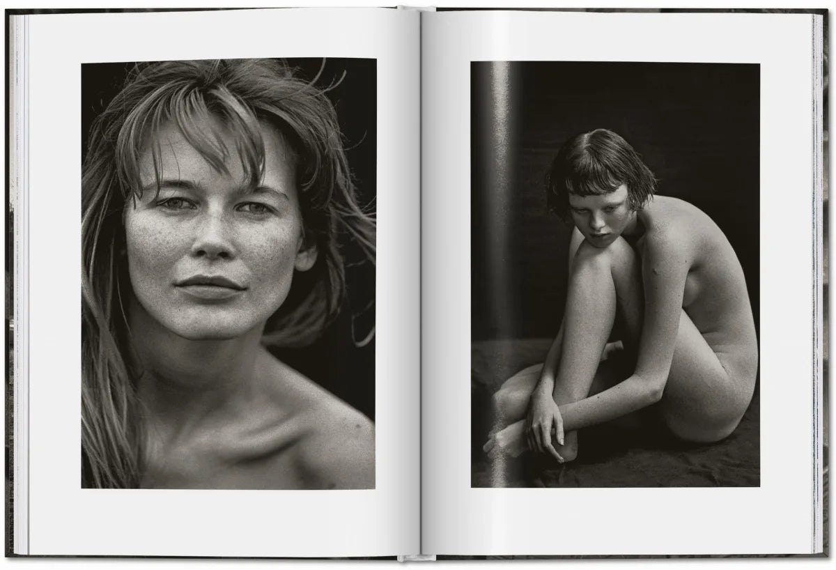 PETER LINDBERGH · Untold Stories (MINI)