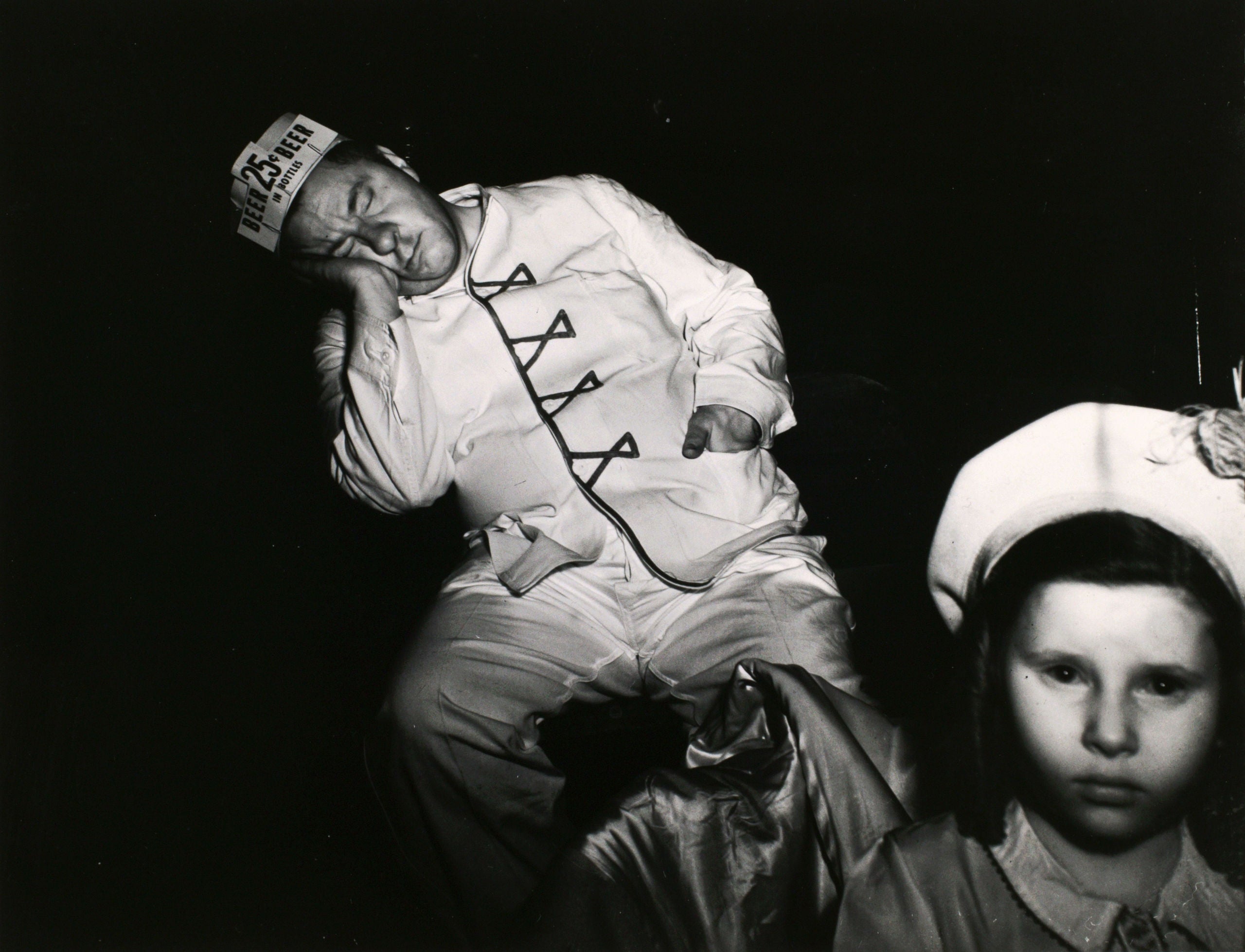 WEEGEE