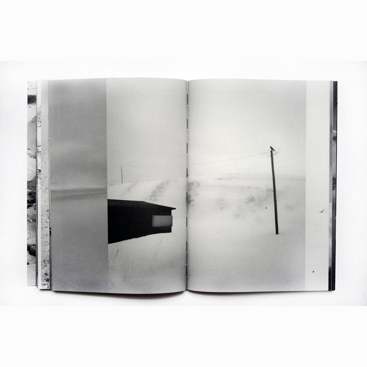 BEYOND WHAT YOU SEE · Toshiya Watanabe