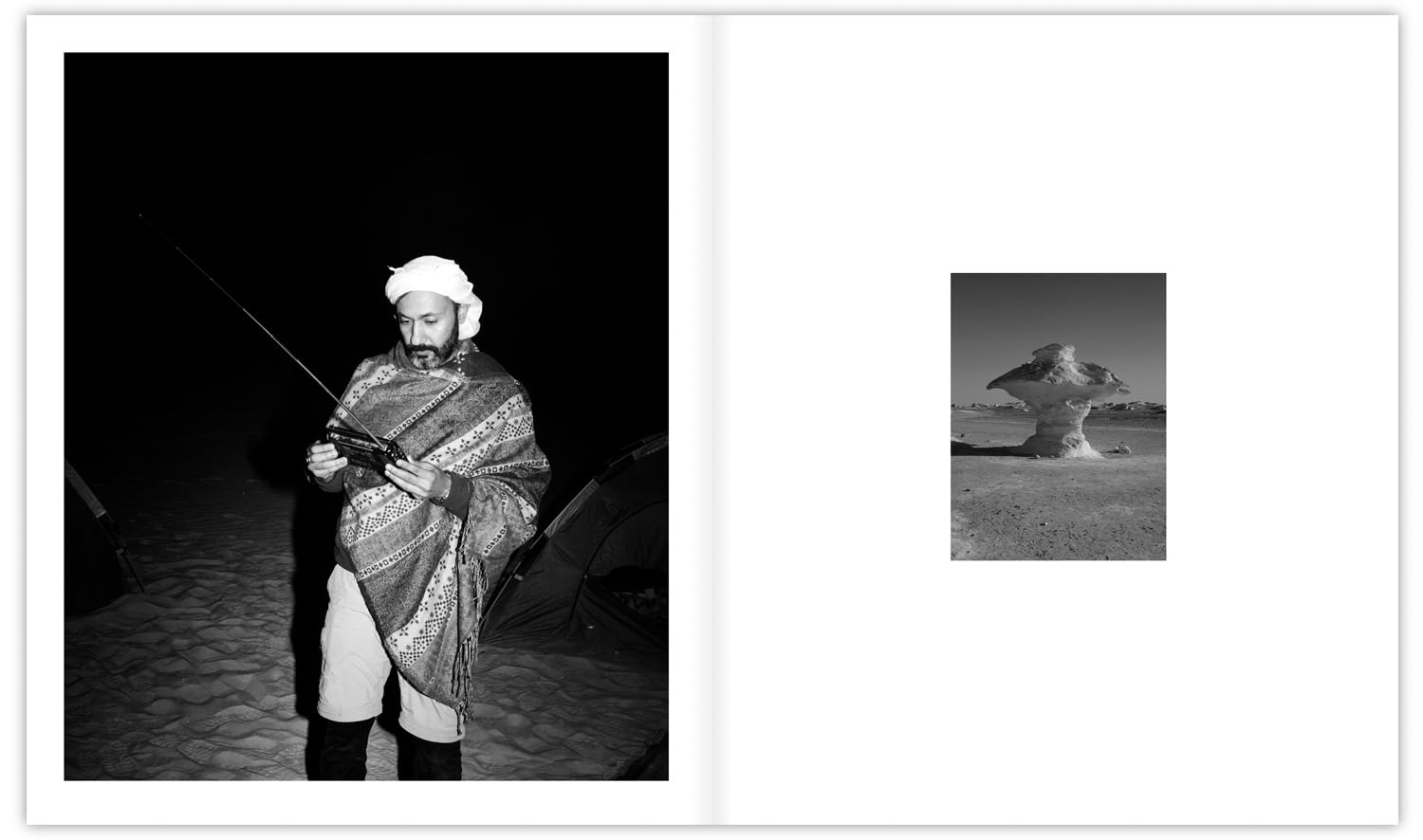 NUESTRA HABITACIÓN SECRETA · Mohamed Hassan