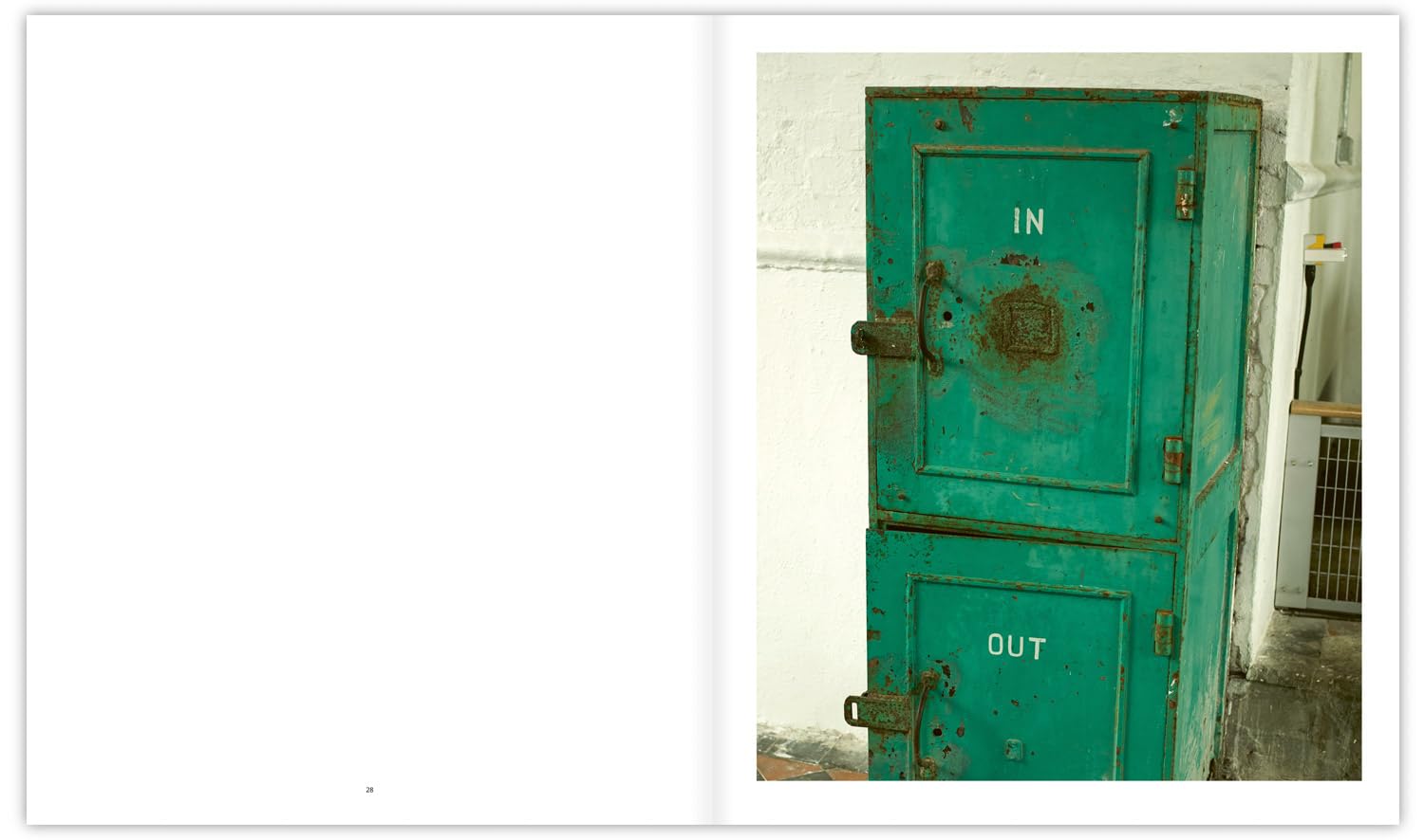 NUESTRA HABITACIÓN SECRETA · Mohamed Hassan