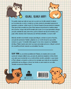 PERRITOS KAWAII