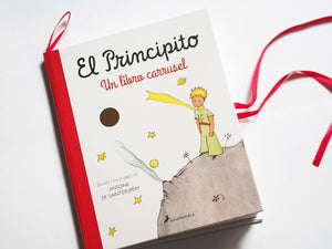 EL PRINCIPITO · Carrusel