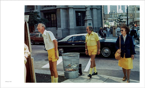 VIVIAN MAIER · The Color Work