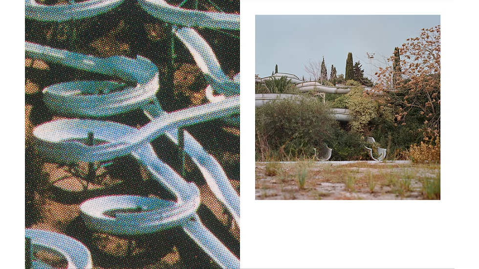 AFTERSUN · Pol Viladoms