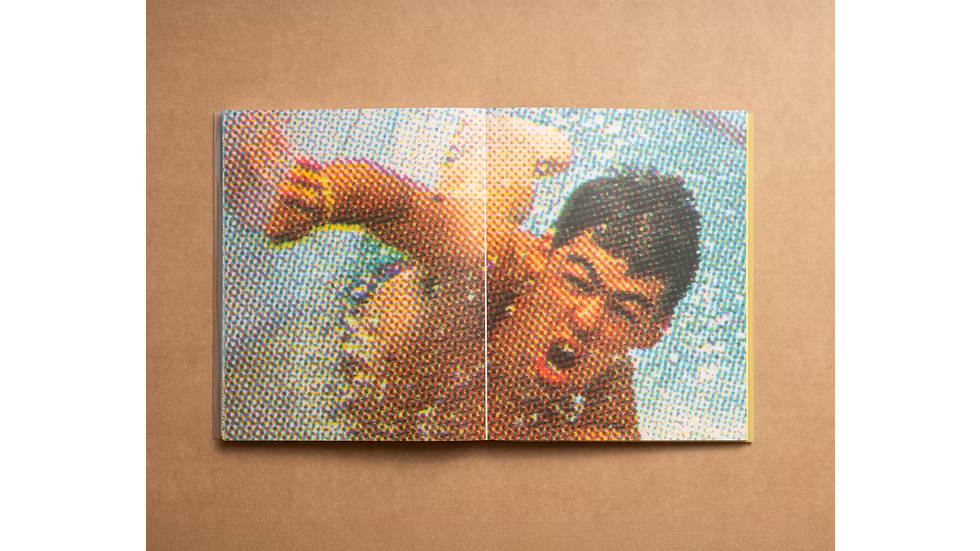 AFTERSUN · Pol Viladoms