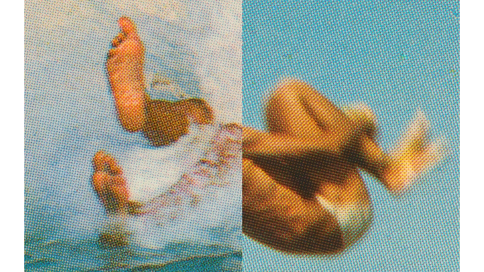 AFTERSUN · Pol Viladoms