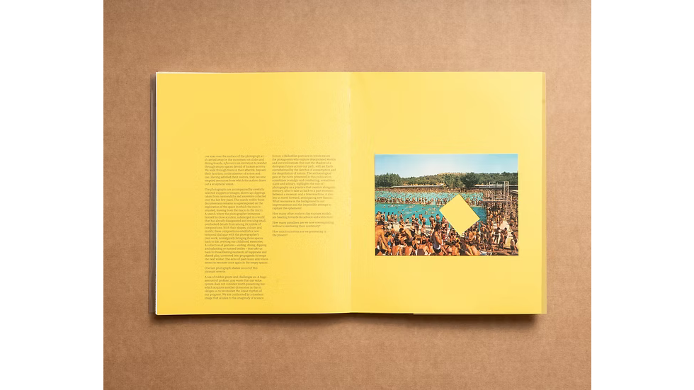 AFTERSUN · Pol Viladoms