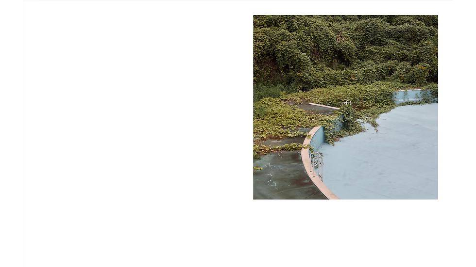 AFTERSUN · Pol Viladoms