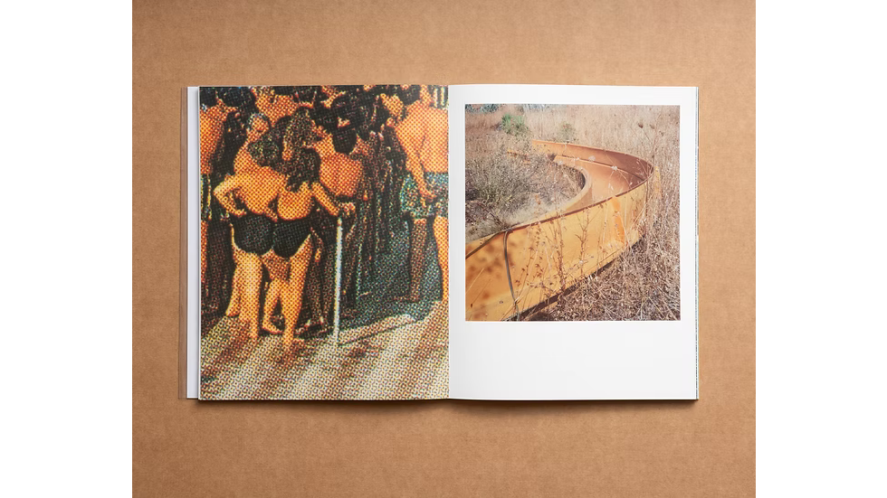 AFTERSUN · Pol Viladoms