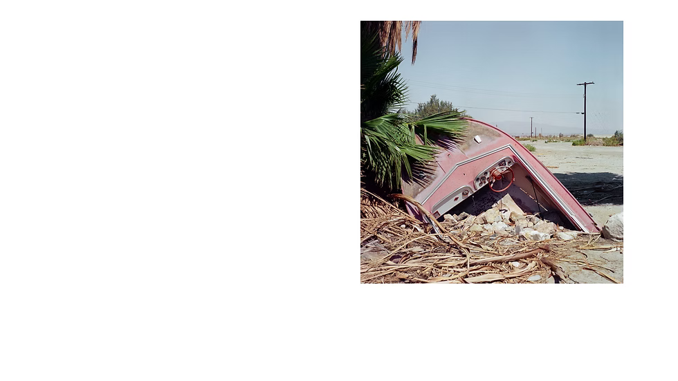 AFTERSUN · Pol Viladoms