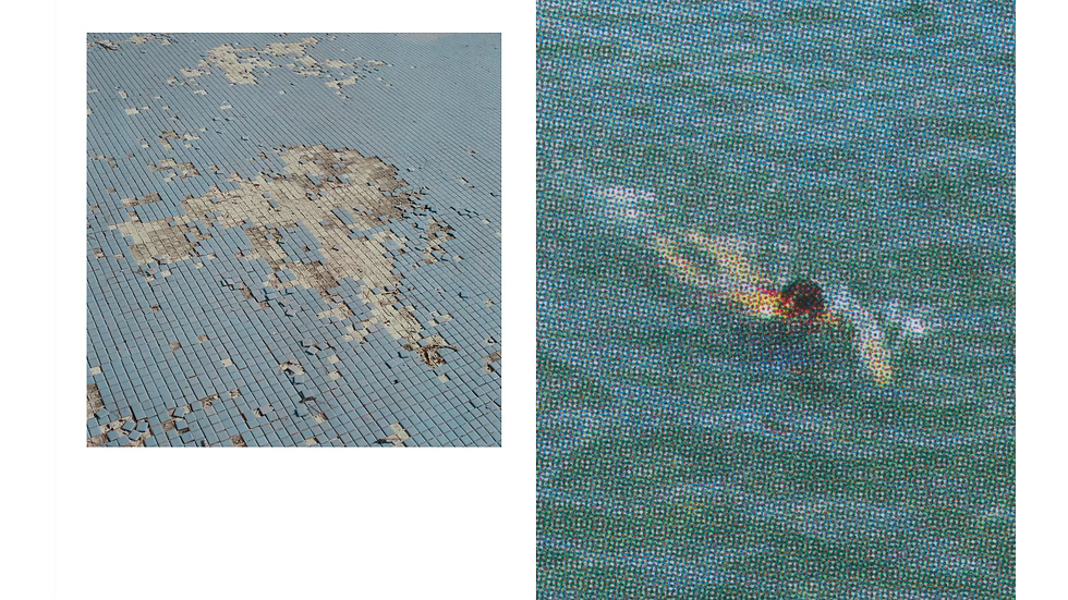 AFTERSUN · Pol Viladoms