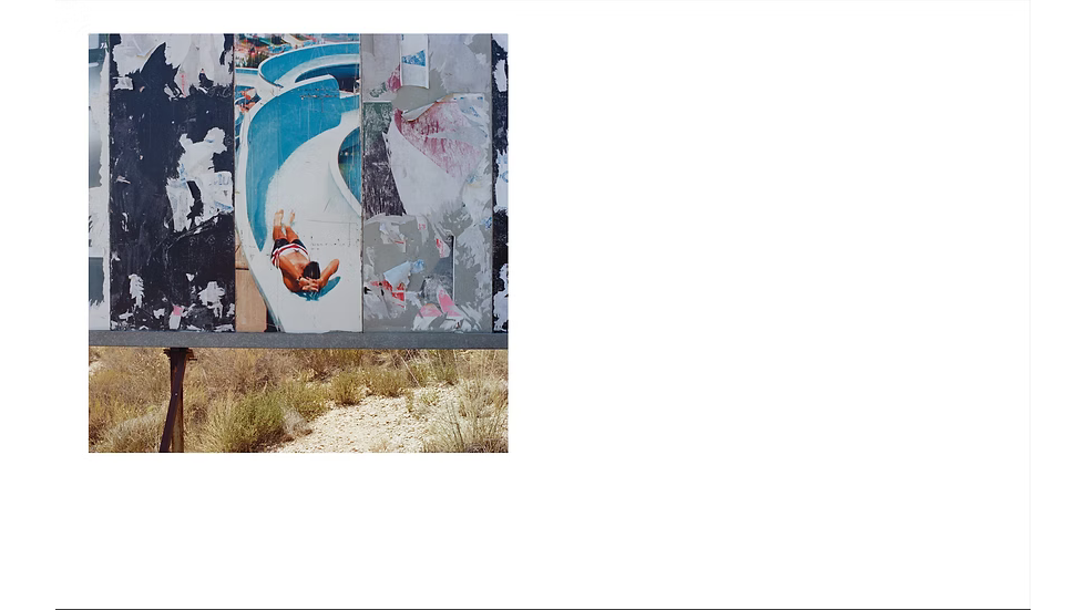 AFTERSUN · Pol Viladoms