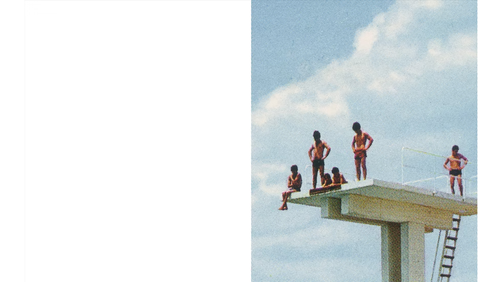 AFTERSUN · Pol Viladoms