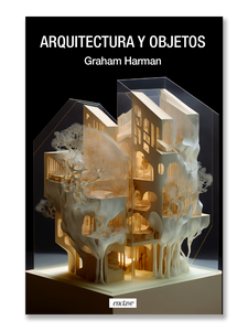 ARQUITECTURA Y OBJETOS