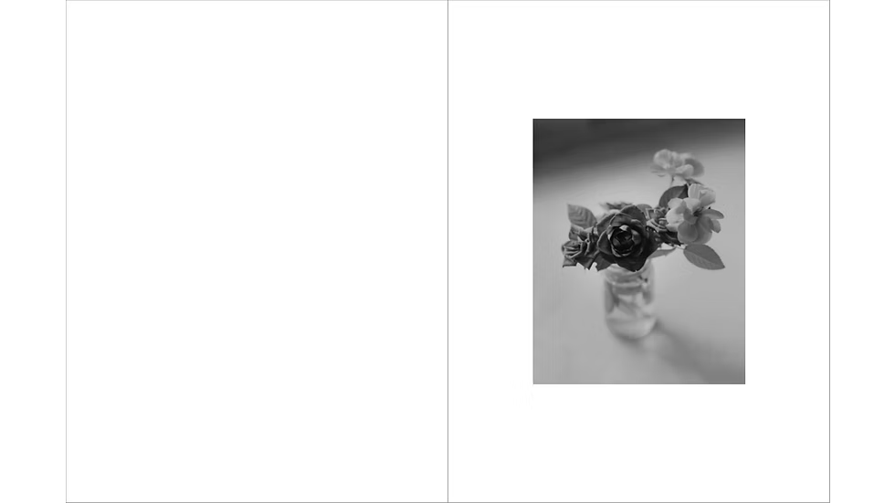 A TRAVÉS DEL UMBRAL · Salva Borrego