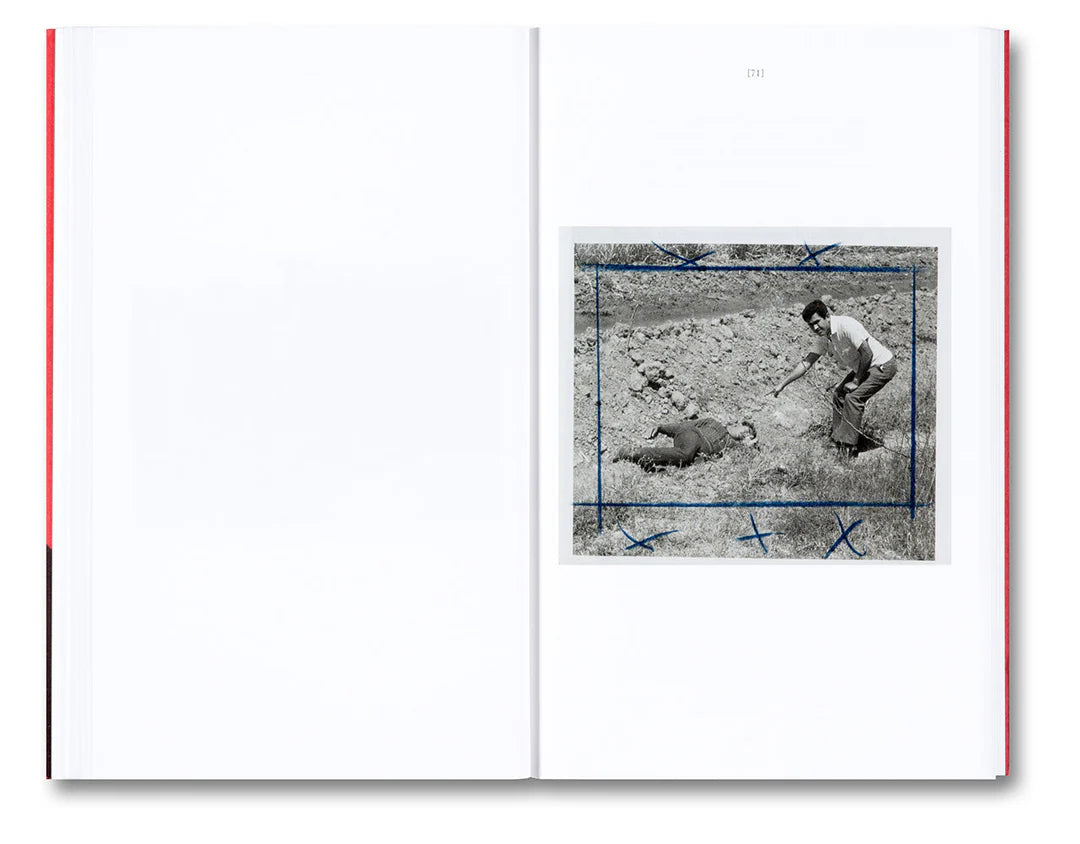 AGAINST BARTHES: THE EYE AND THE INDEX · Joan Fontcuberta