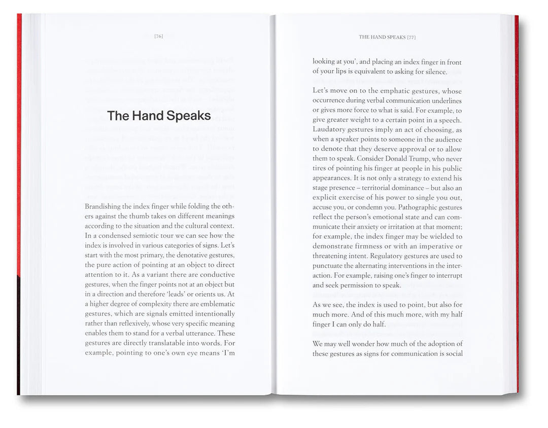 AGAINST BARTHES: THE EYE AND THE INDEX · Joan Fontcuberta