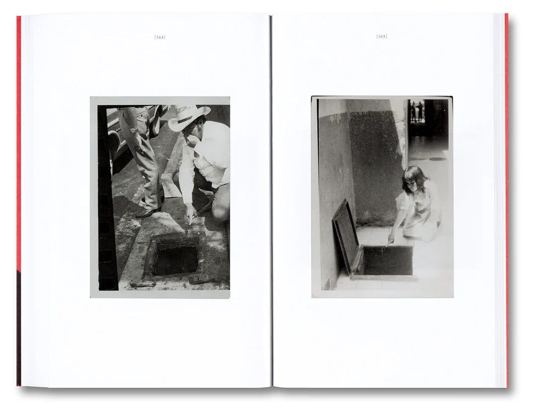 AGAINST BARTHES: THE EYE AND THE INDEX · Joan Fontcuberta