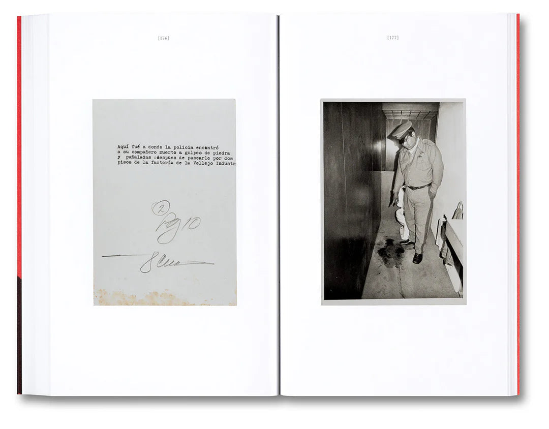 AGAINST BARTHES: THE EYE AND THE INDEX · Joan Fontcuberta