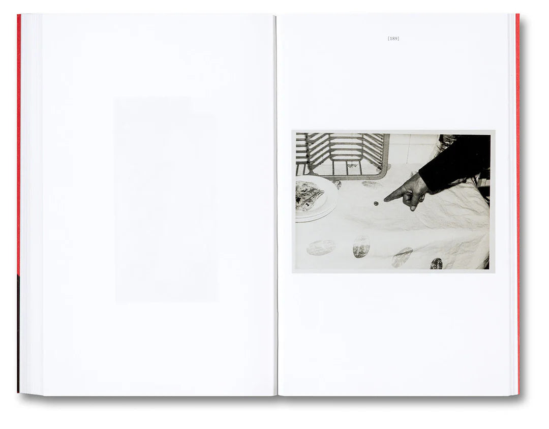 AGAINST BARTHES: THE EYE AND THE INDEX · Joan Fontcuberta