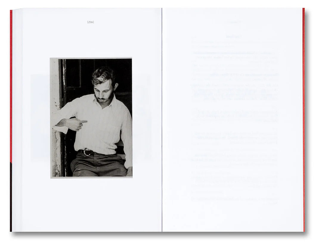 AGAINST BARTHES: THE EYE AND THE INDEX · Joan Fontcuberta