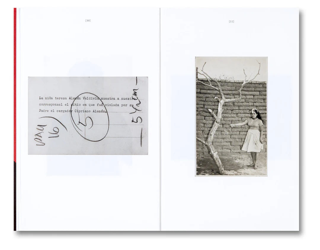 AGAINST BARTHES: THE EYE AND THE INDEX · Joan Fontcuberta