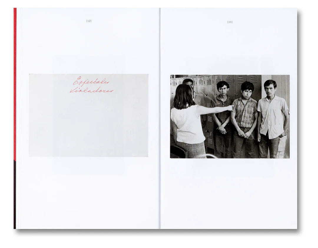 AGAINST BARTHES: THE EYE AND THE INDEX · Joan Fontcuberta