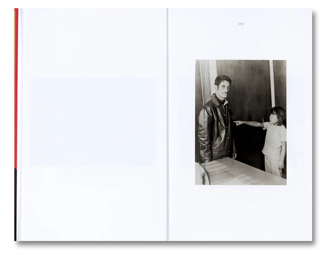 AGAINST BARTHES: THE EYE AND THE INDEX · Joan Fontcuberta