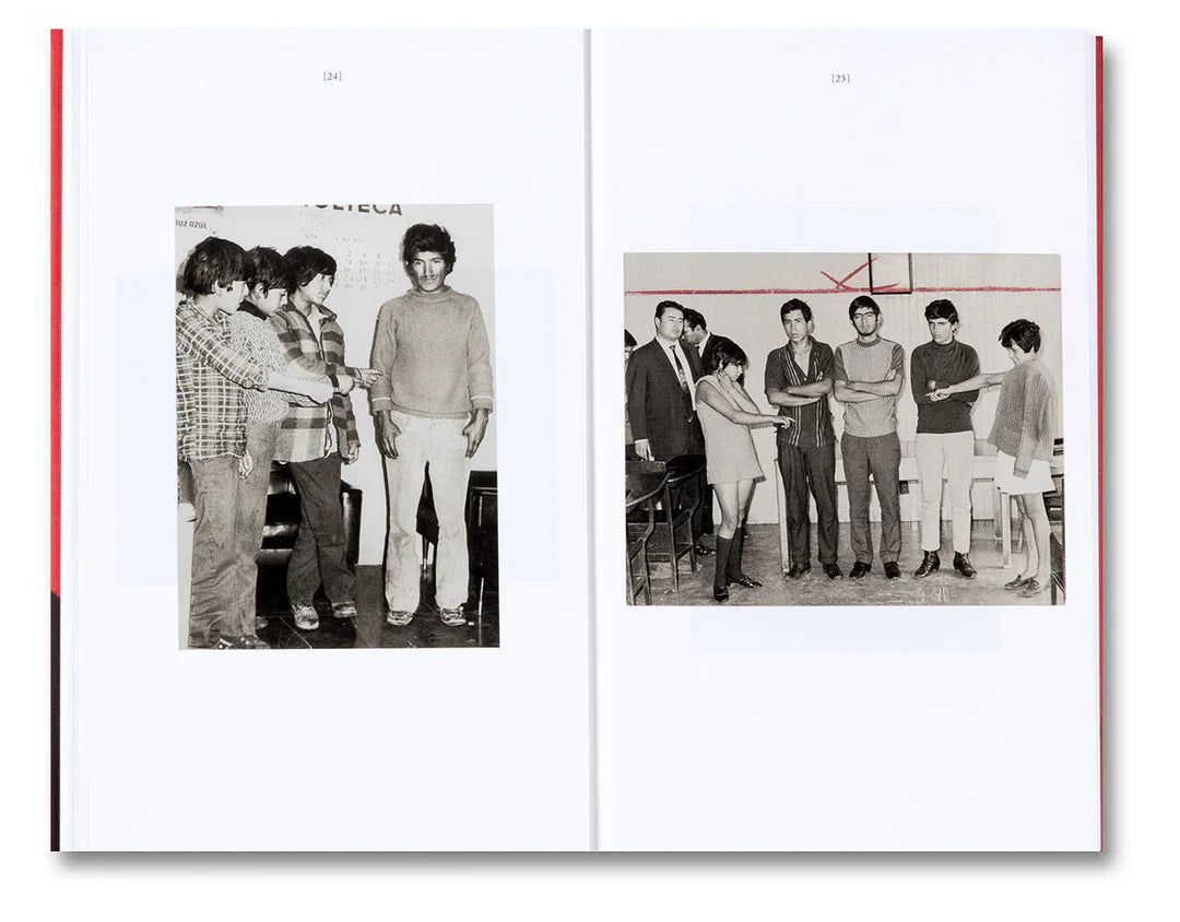 AGAINST BARTHES: THE EYE AND THE INDEX · Joan Fontcuberta